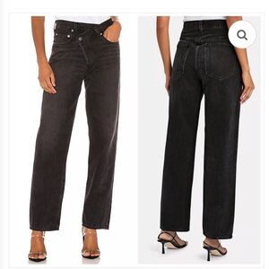Agolde jeans size 27